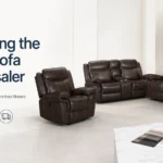 How to choose Sofa Wholesalers in the UK