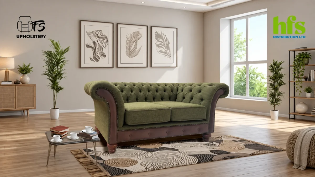 Wholesale Fabric Sofas UK: A Complete Guide to Upholstery