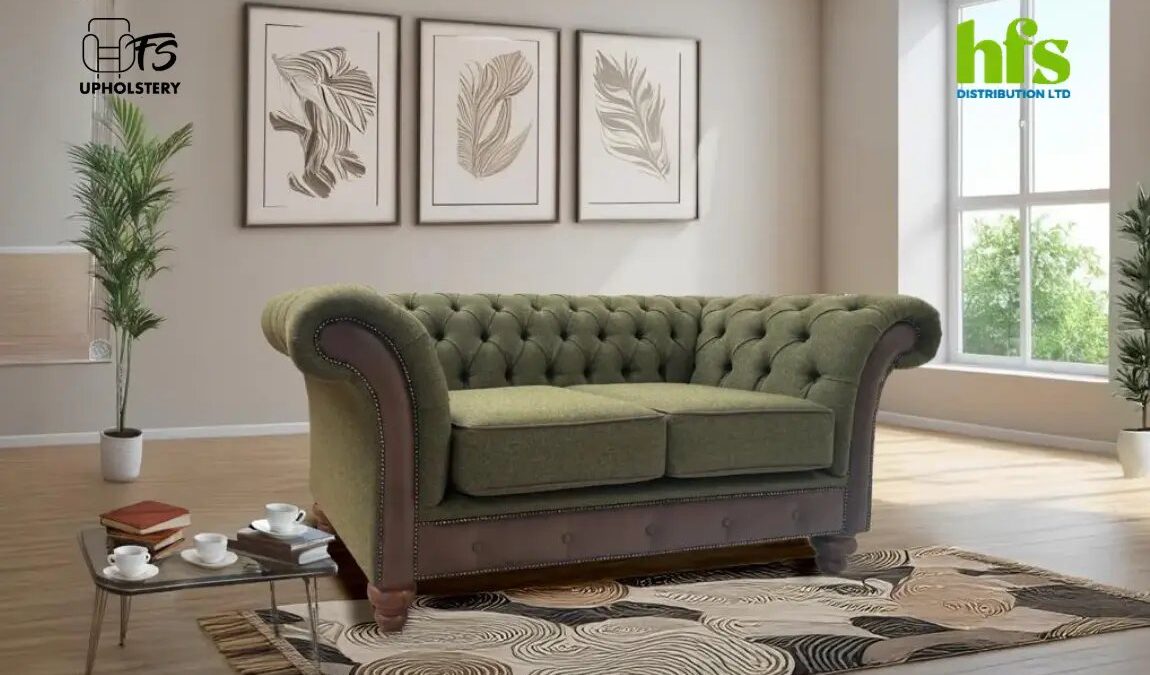 wholesale fabric sofas UK