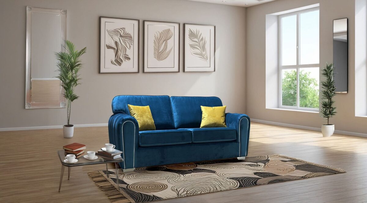 wholesale fabric sofas UK