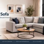 Corner Sofa